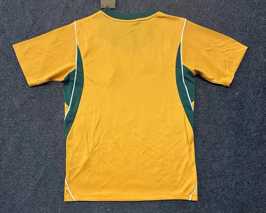 2026 Australia Home Shirt