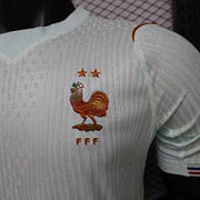 2026 Player Version France Away Shirt