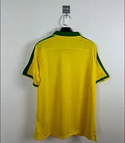 1997 Retro Brazil Home Shirt