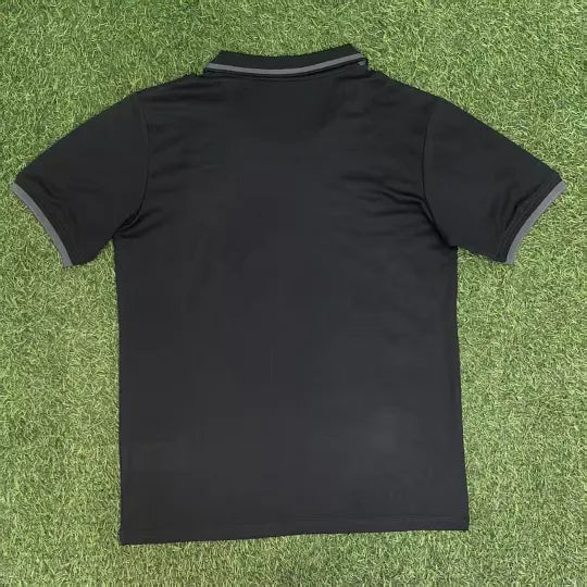 2025 Norway Special Edition Black Shirt