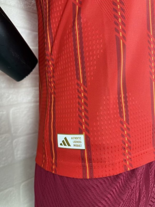 26-27 Spain (Home)