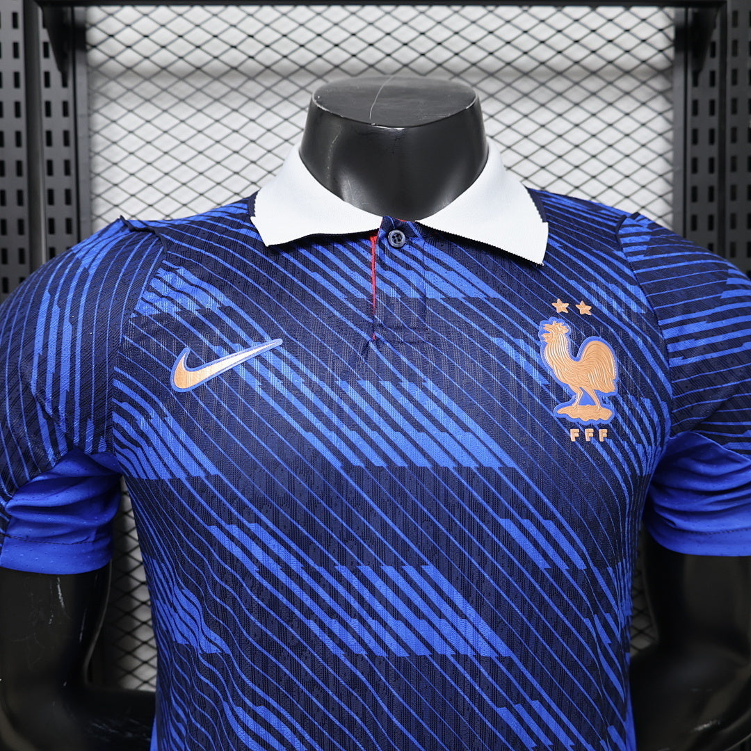 26-27 France (Home)