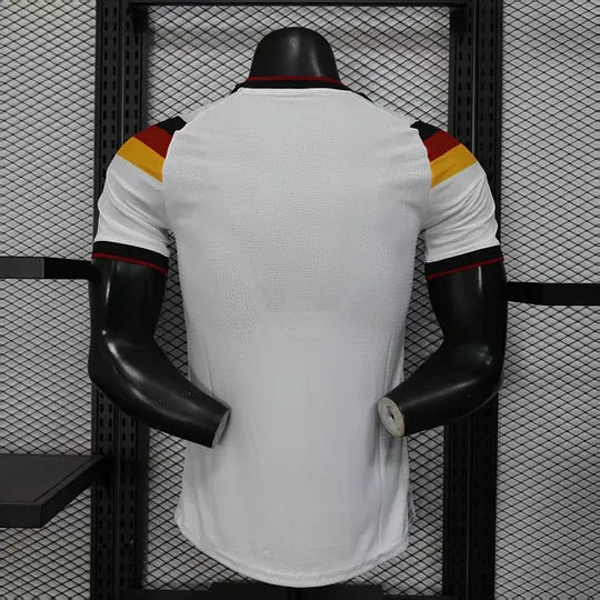 2026 Player Version Germany Home Shirt
