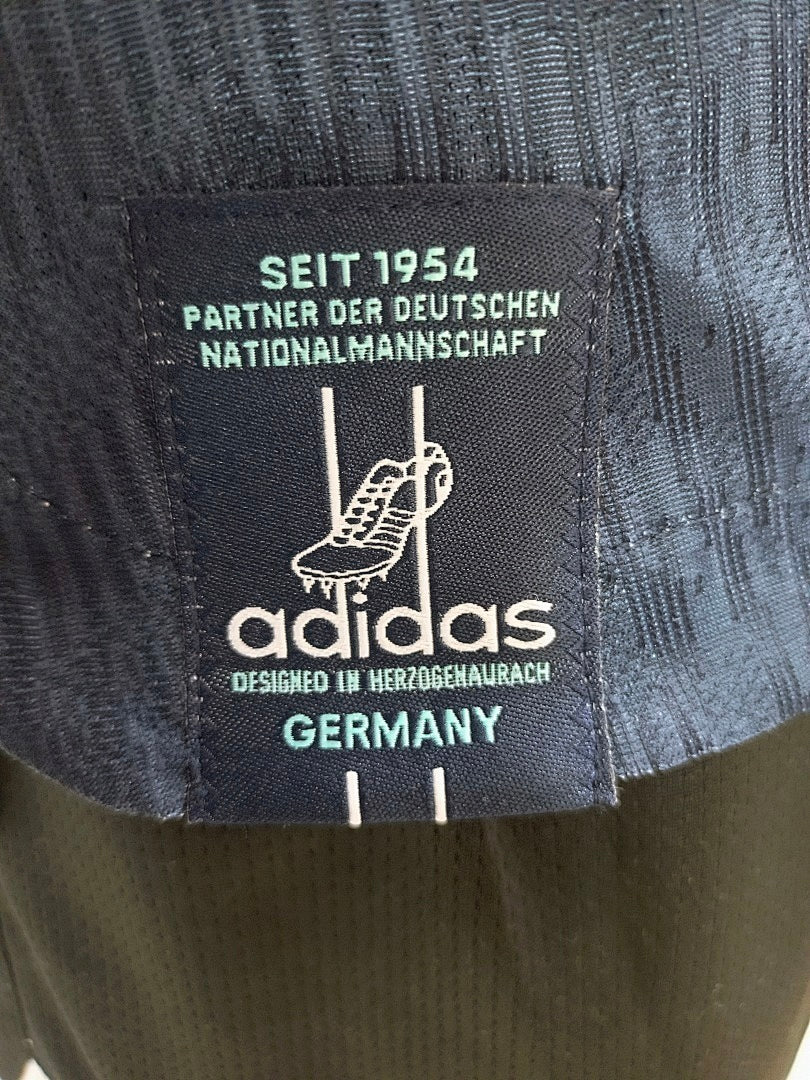 26-27 Germany (Away)
