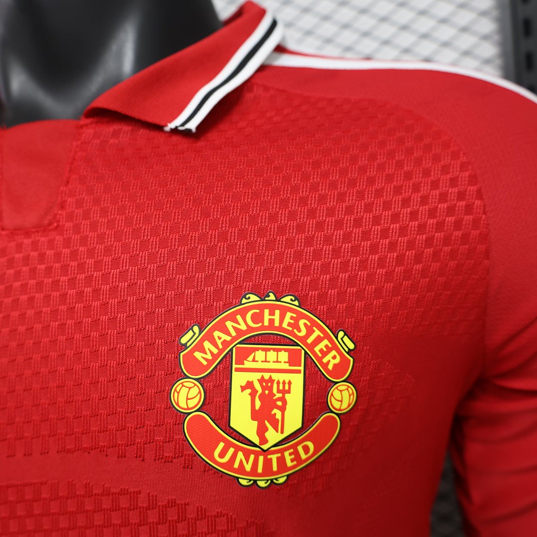 Manchester United - Premier League