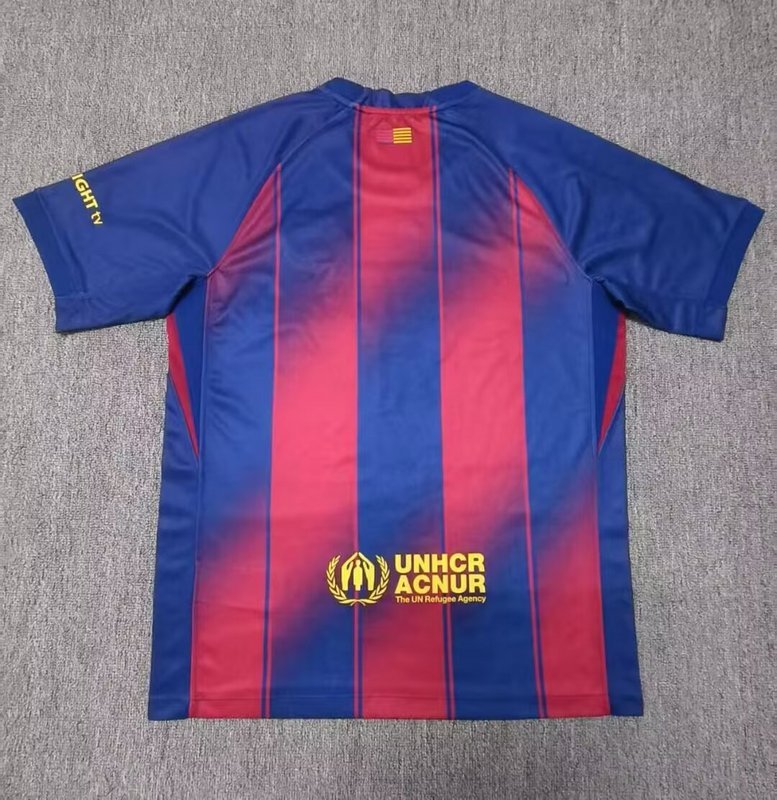 Barcelona - La Liga