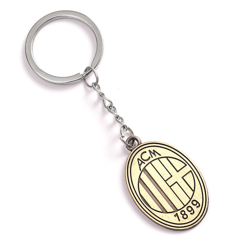 AC Milan - Keychain