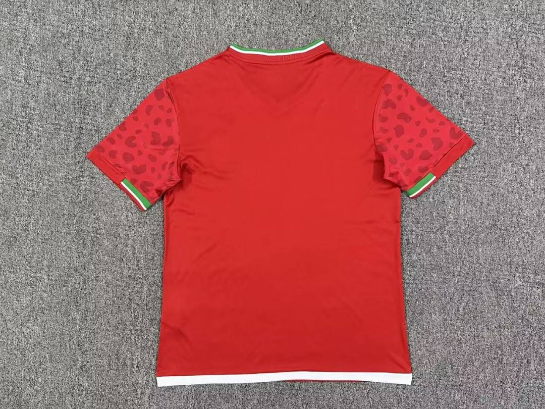 Iran - (Away)