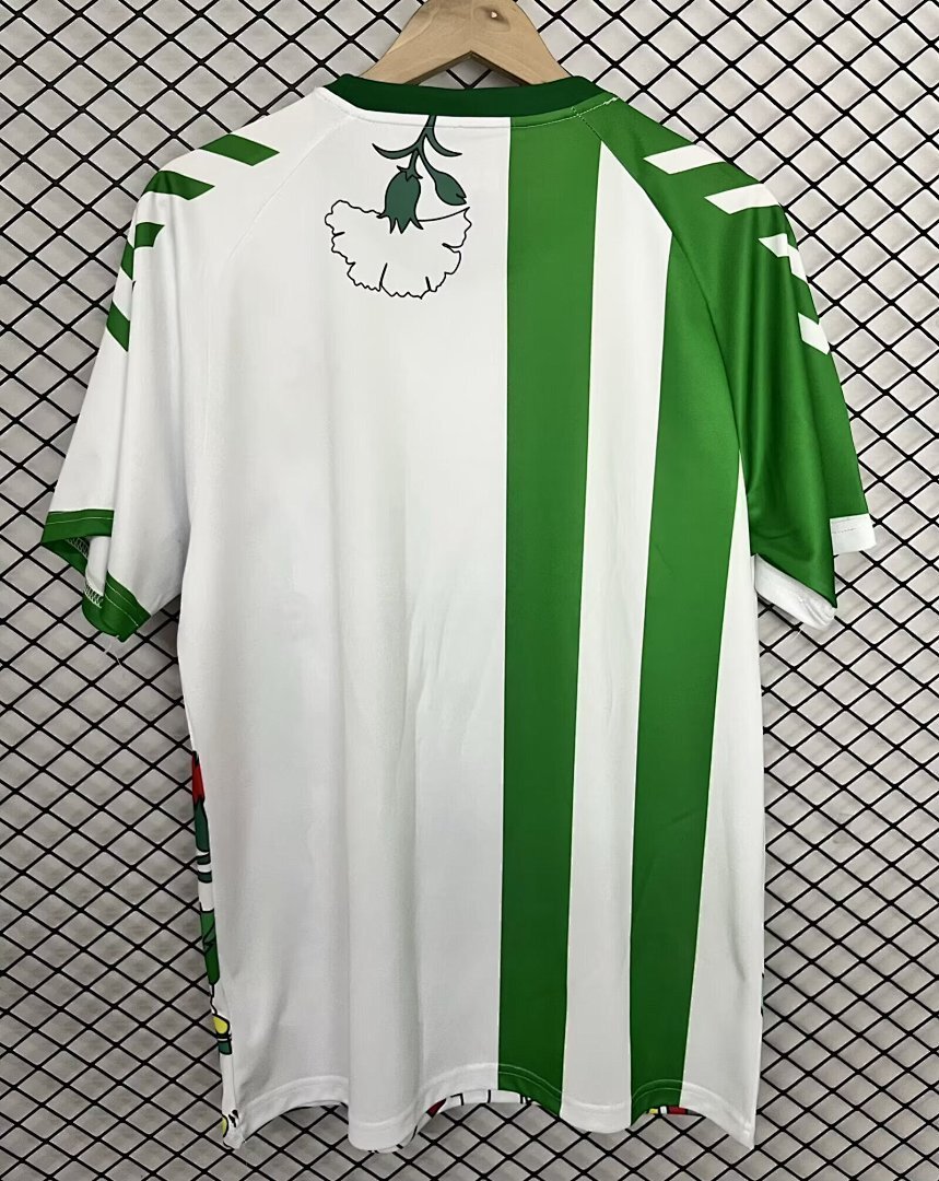 Real Betis - La Liga