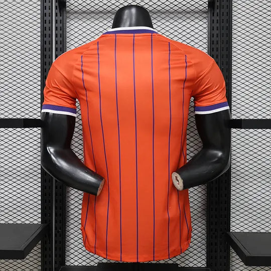 2026 Player Version Scotland National Team Away Shirt