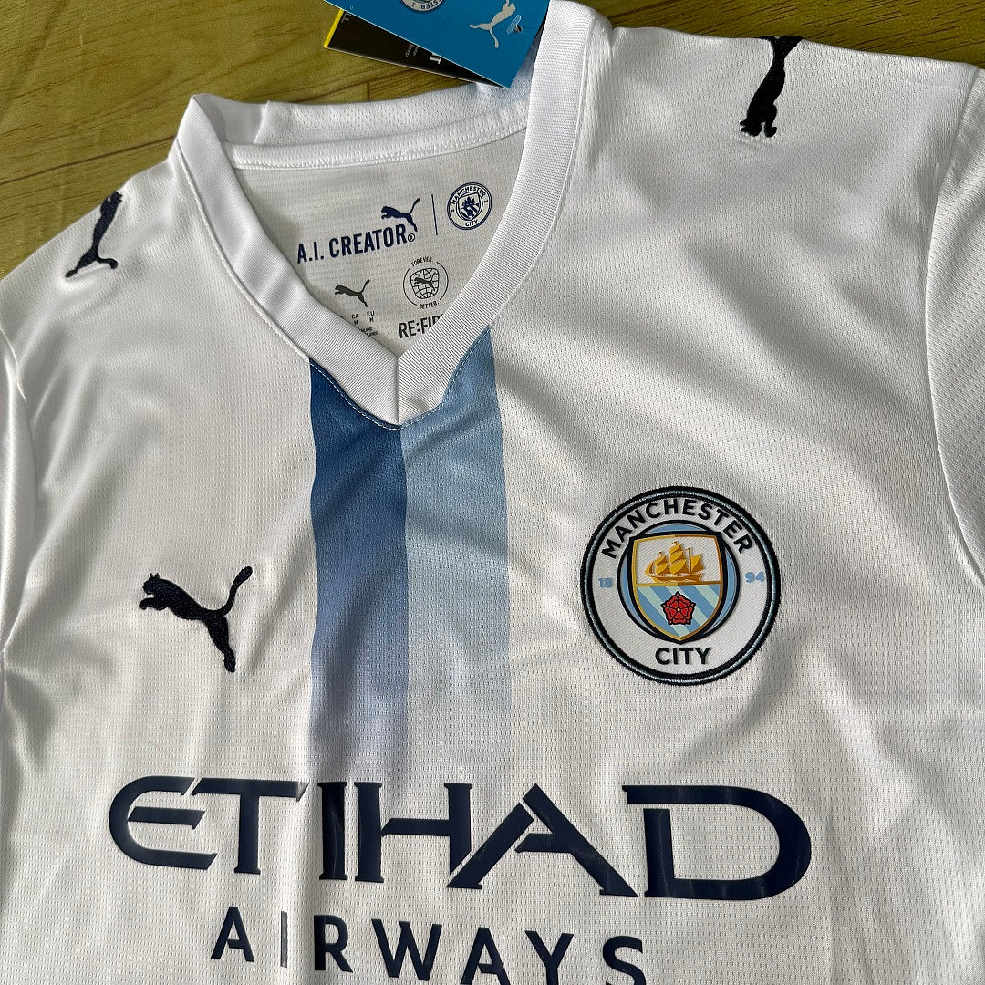 Manchester City - Premier League