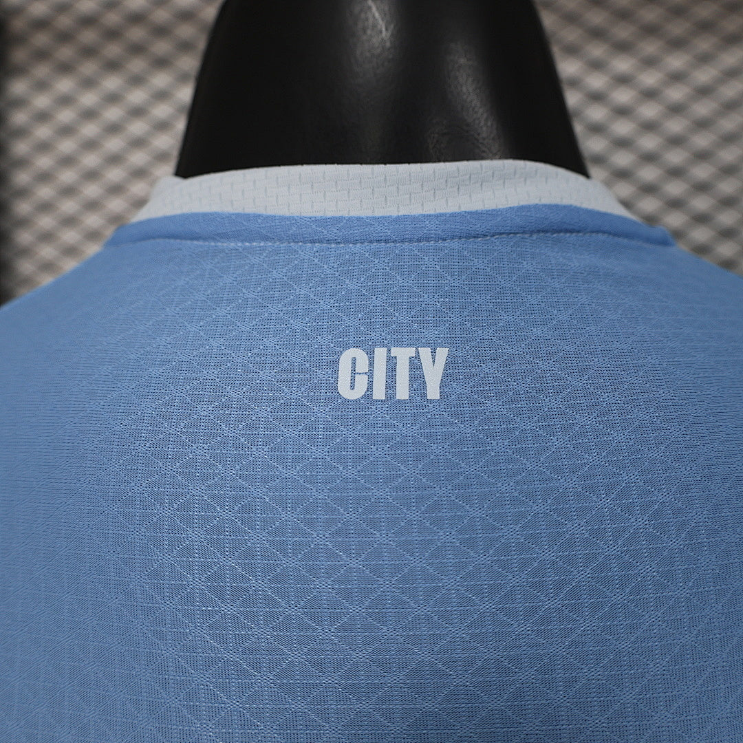 Manchester City - Premier League