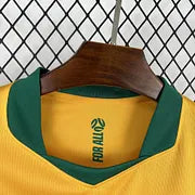 2026 Australia Home Shirt