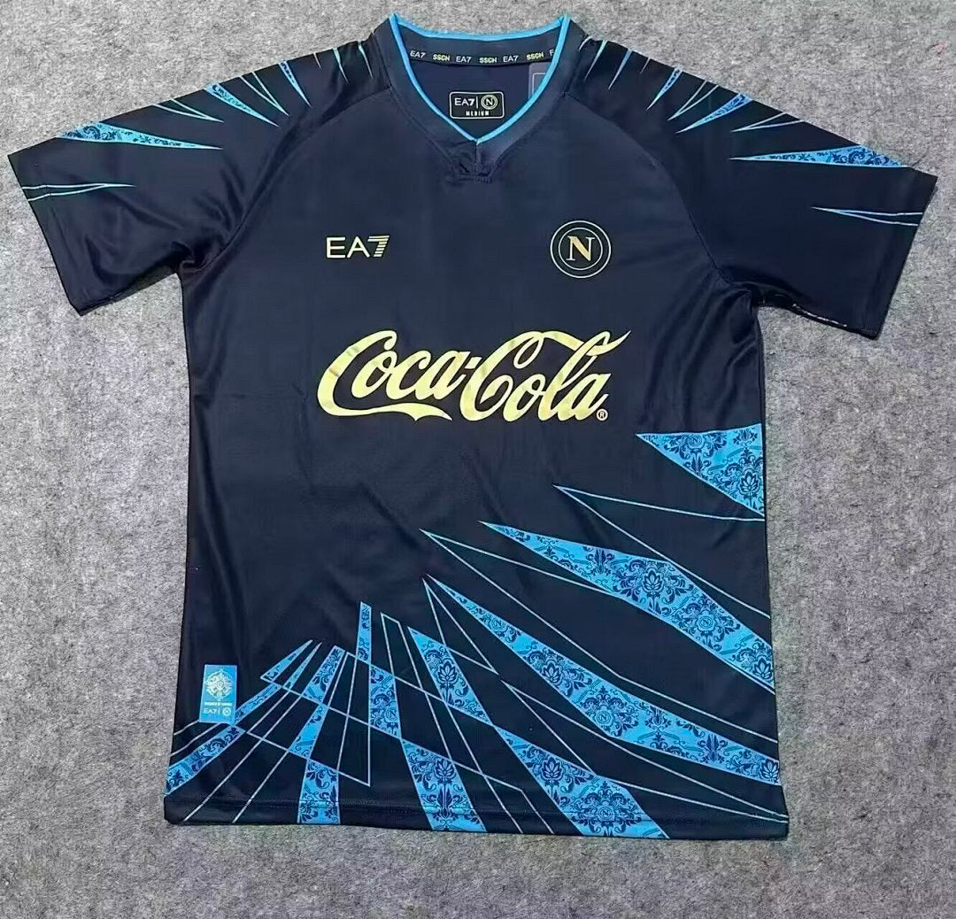 Napoli - Serie A