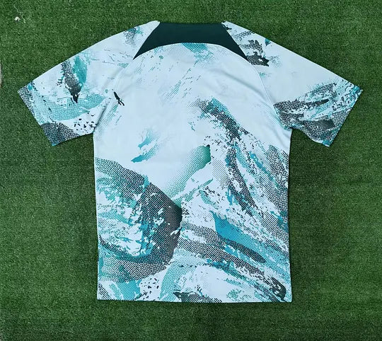 2023 Portugal Training Wear Shirt