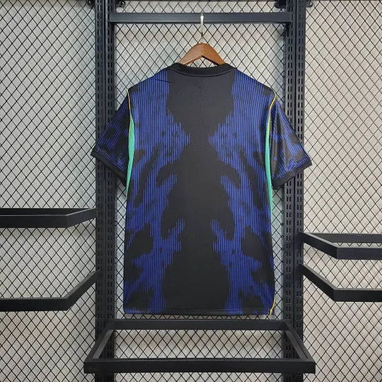 2026 Brazil Away Shirt