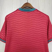 2026 Portugal Home Shirt