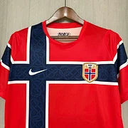 2026 Norway Home Shirt