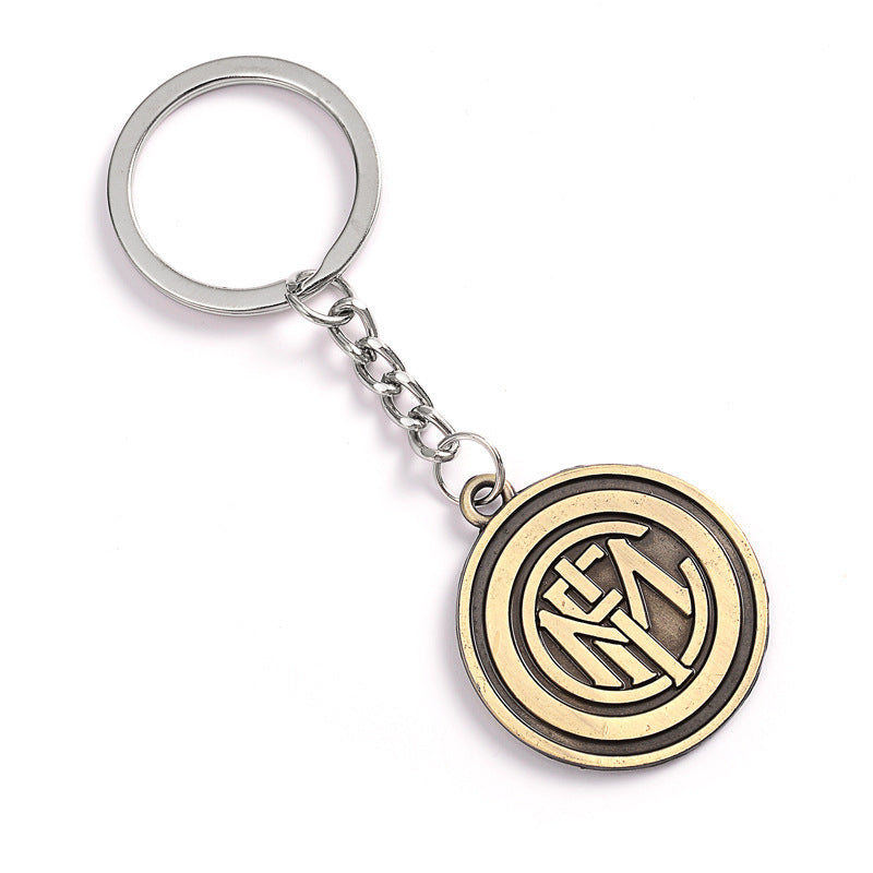 Inter - Keychain