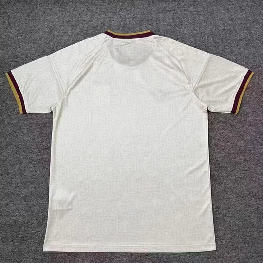 2026 Spain Away Shirt