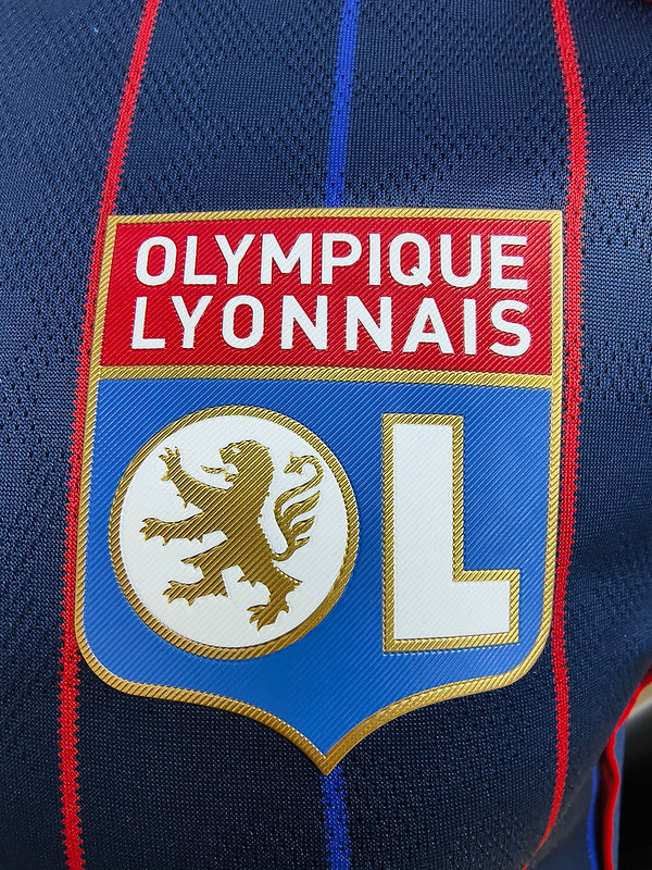 Lyon - Ligue 1