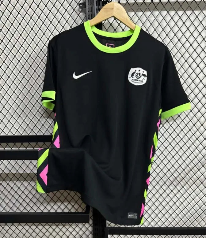 2025 Australia Away Shirt