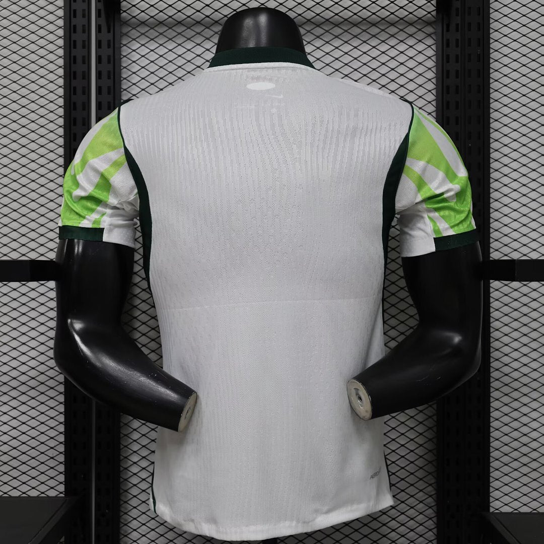 26-27 Nigeria (Away)