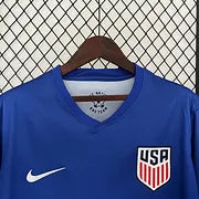 2024 United States National team Away Shirt