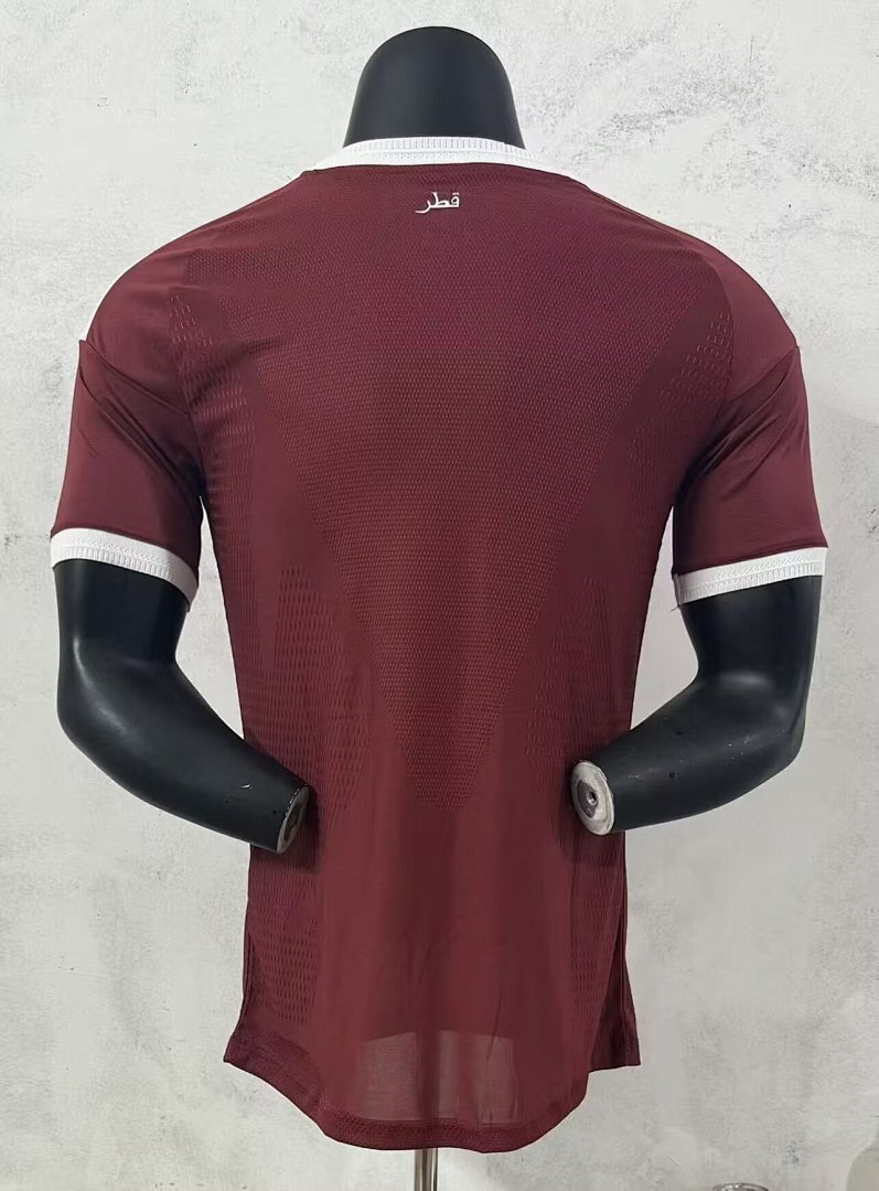 26-27 Qatar (Home)