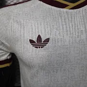2026 Player Version Spain Away Shirt