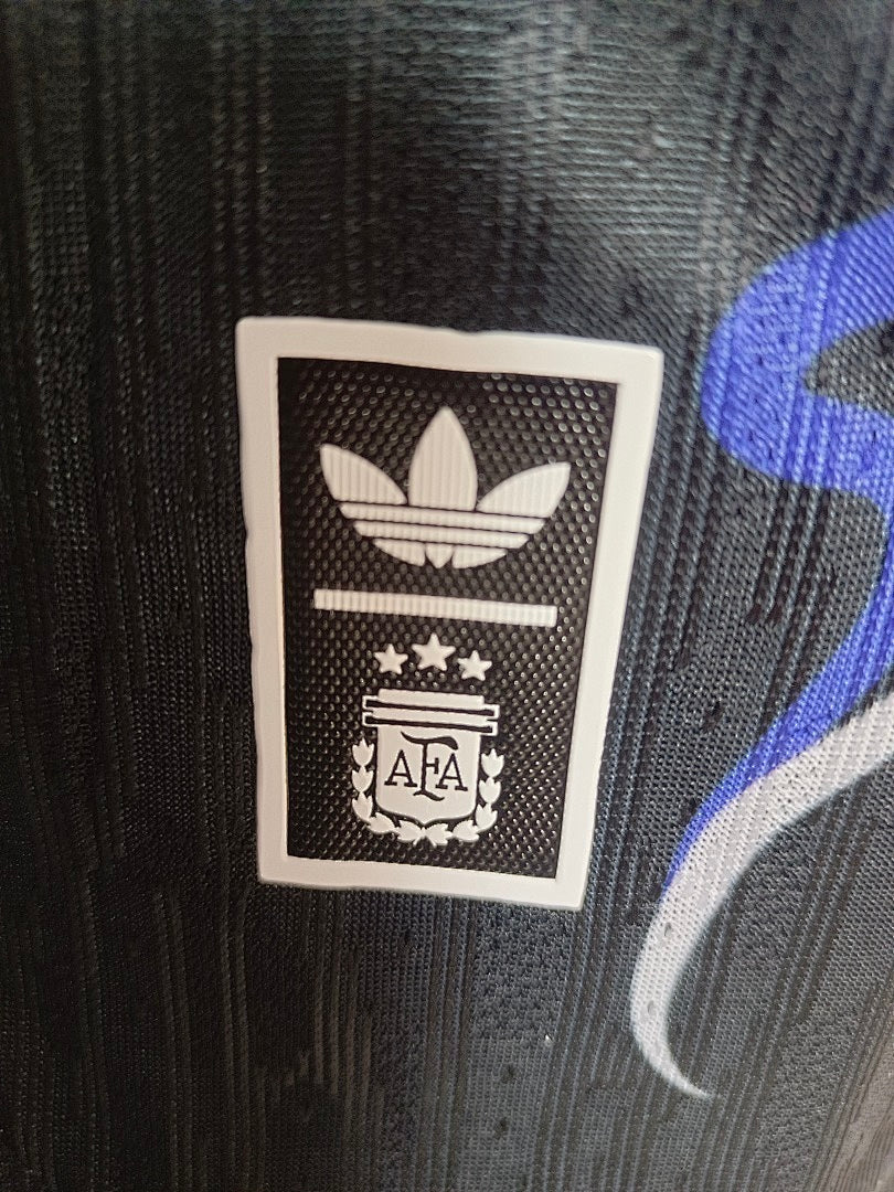 26-27 Argentina (Away)