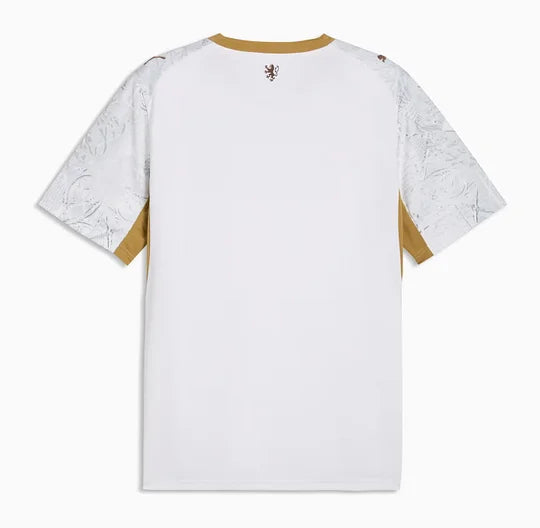 2026 Czech Republic National Team Away Shirt