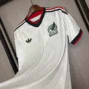 2026 Mexico National Away Shirt