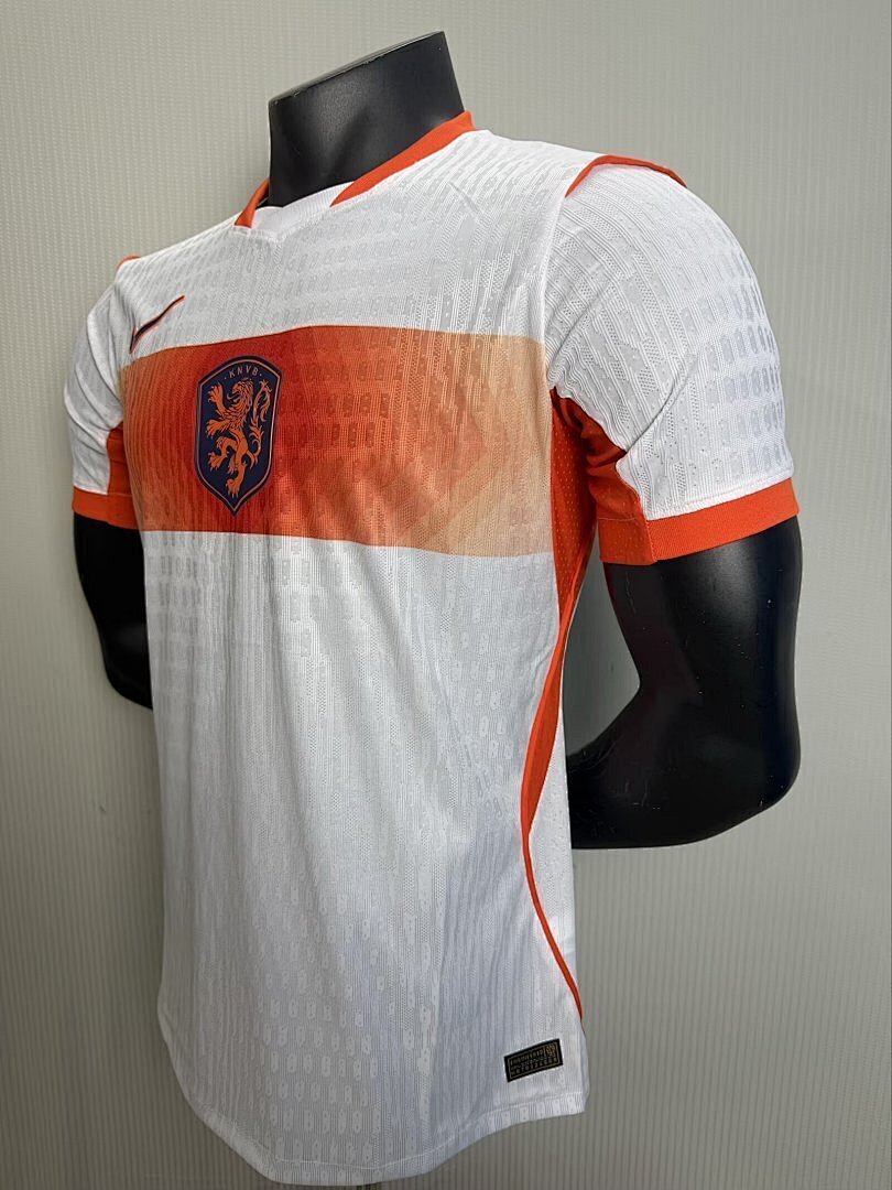 26-27 Netherlands (Away)