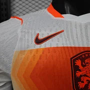 2026 Player Version Netherlands National Team Away Shirt