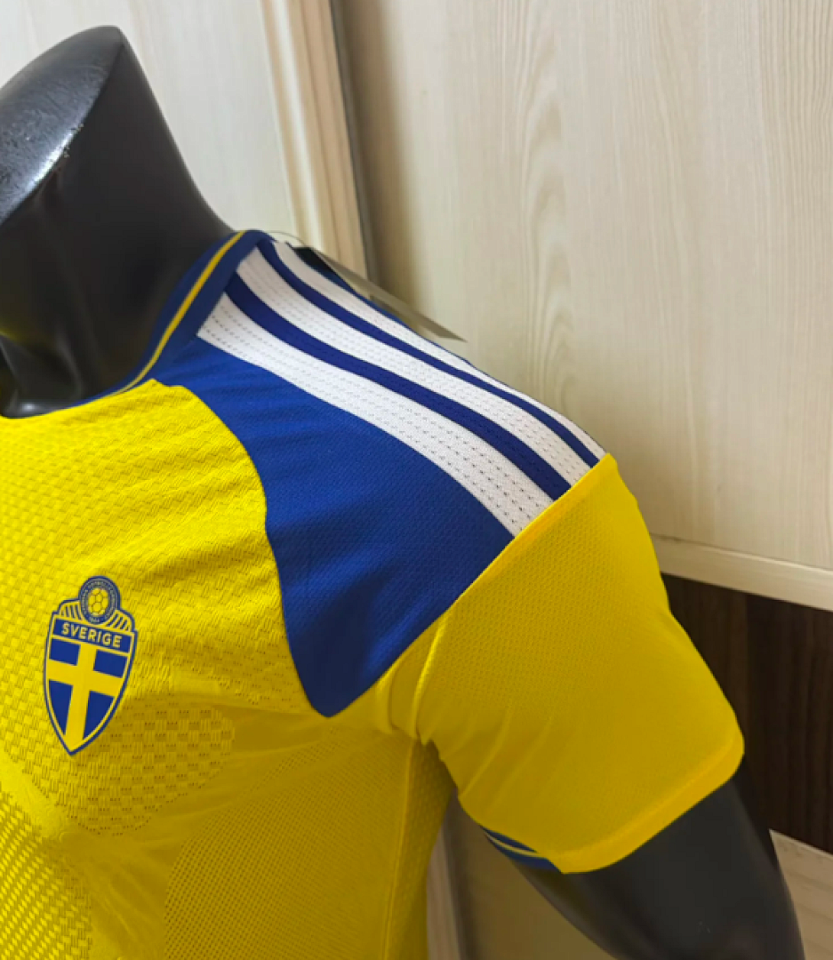 26-27 Sweden (Home)