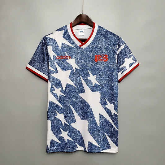 1994 Retro United States Shirt Home