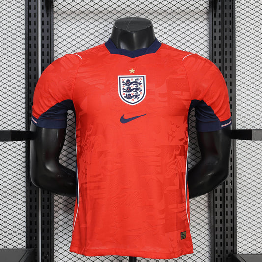 2026 Player Version England Away Shirt