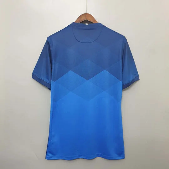2020 Retro Brazil Away Shirt