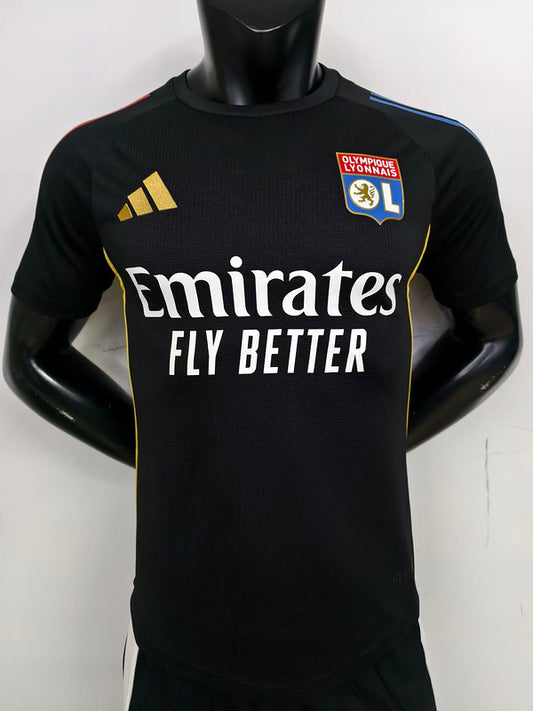 Lyon - Ligue 1