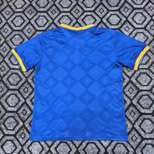 2026 Bosnia/Herzegovina National Team Away Shirt