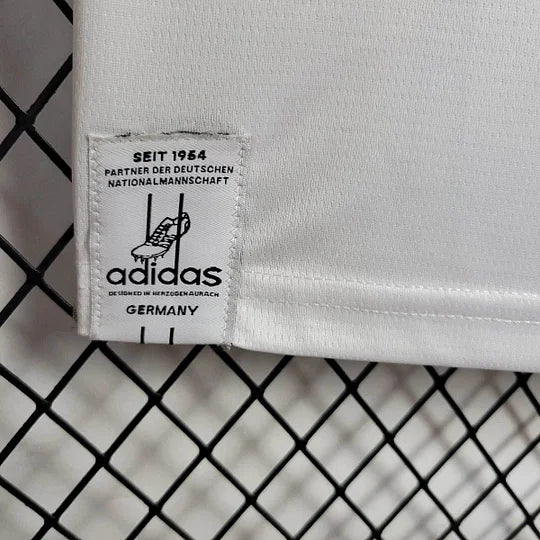 2026 Germany Home Shirt