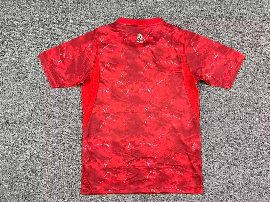 26-27 Poland (Away)