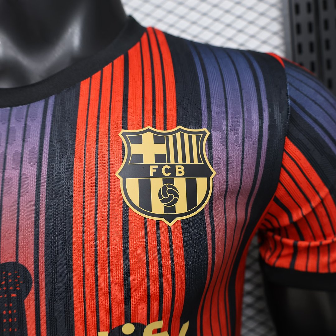 Barcelona - La Liga