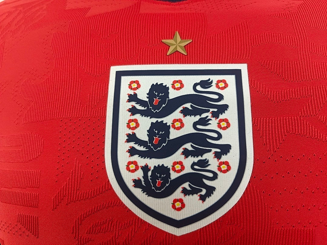 26-27 England (Away)