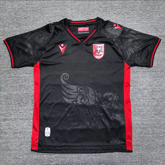 Albania