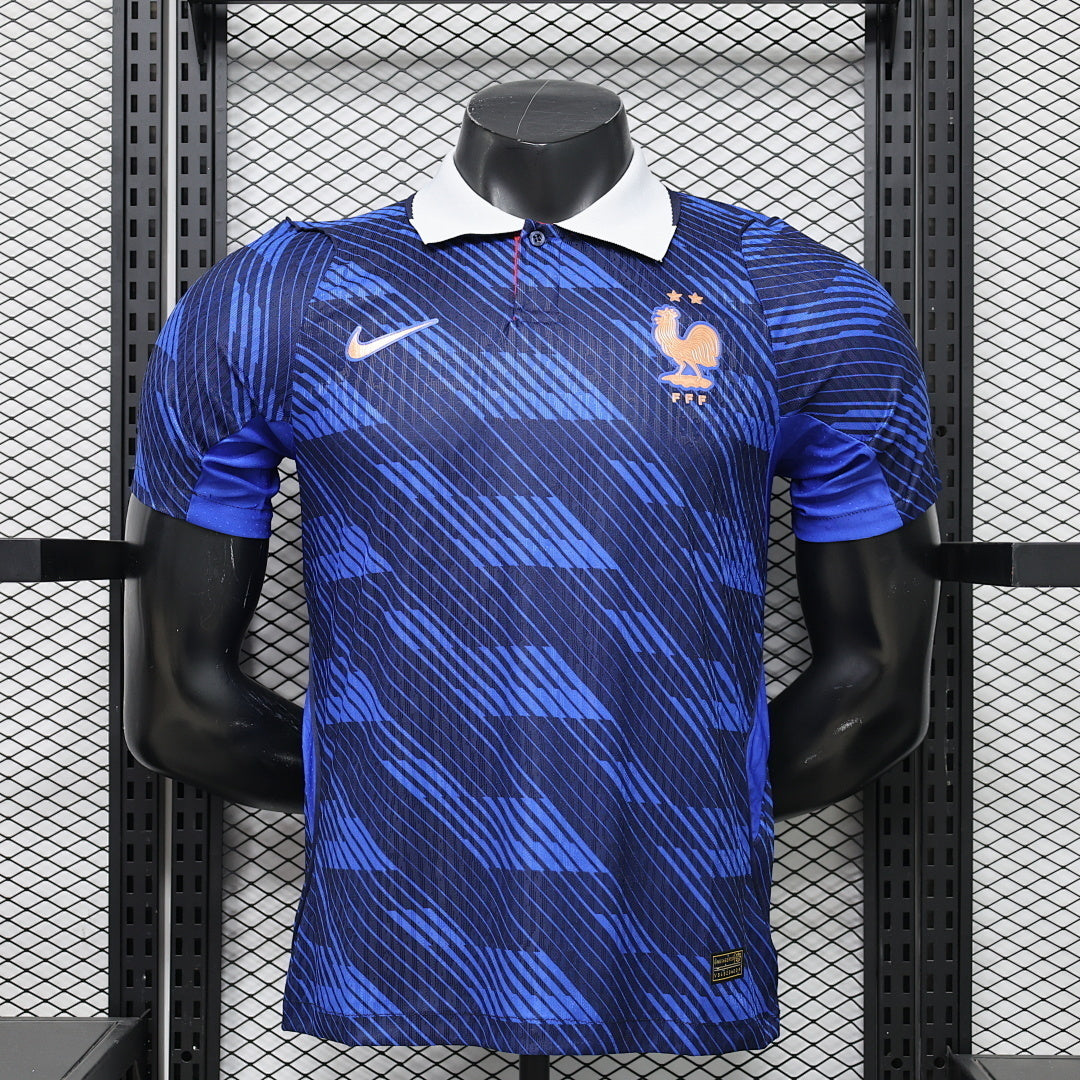 26-27 France (Home)