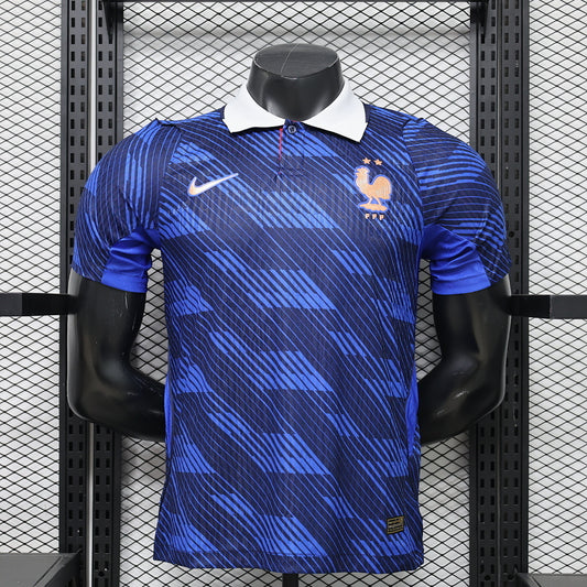 26-27 France (Home)