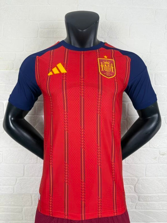 26-27 Spain (Home)