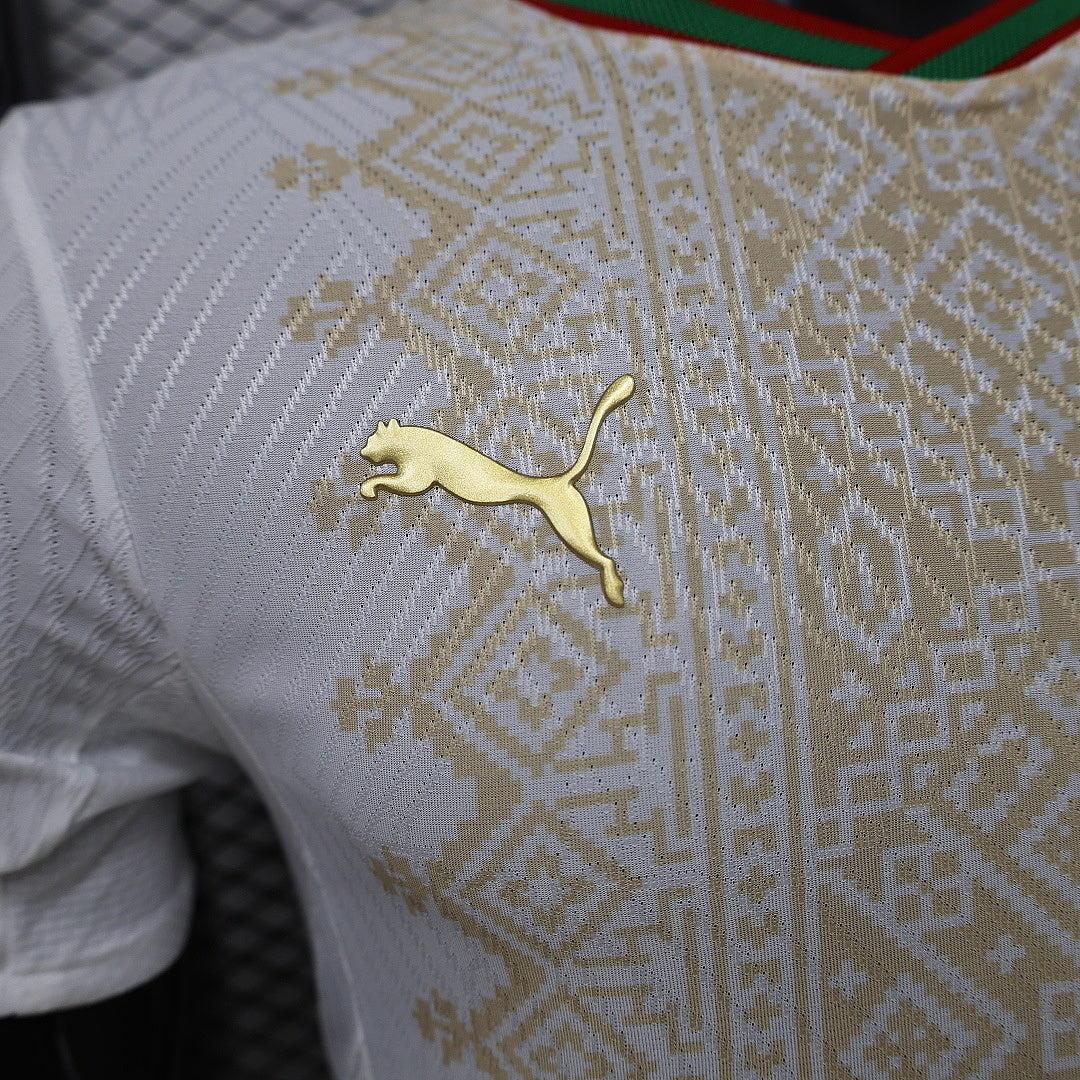 26-27 Morocco (Away)